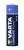 батарейки (8 шт.) Varta LR6/AA LONGLIFE Power-8BL 