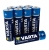батарейки (8 шт.) Varta LR6/AA LONGLIFE Power-8BL 