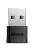 USB Bluetooth адаптер Baseus Wireless Adapter BA04 black