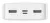внешний аккумулятор Baseus Bipow Digital Display Power bank 20000mAh 15W white