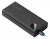 внешний аккумулятор Baseus Adaman Metal Digital Display QC Power Bank 22.5W 30000mAh tarnish