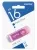 флешка USB SmartBuy Twist 16Gb pink
