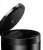 автомобильная пепельница с подсветкой Baseus Premium Car Ashtray black