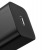 сетевое зарядное устройство USB type C Baseus Super Si quick charger IC 30W black