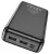 внешний аккумулятор Hoco J91A power bank(20000mAh) black