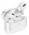 TWS bluetooth наушники Hoco EW04 Plus True wireless BT headset white