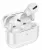 TWS bluetooth наушники Hoco EW04 Plus True wireless BT headset white