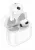 TWS bluetooth наушники Hoco EW20 True wireless stereo headset white