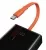 внешний аккумулятор с Apple Power Delivery Baseus Elf Digital Display Fast Charging Power Bank 20000mAh 65W black