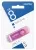 флешка USB SmartBuy Twist 8GB pink