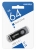 флешка USB SmartBuy Twist 64GB black