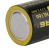 литиевый аккумулятор NiteCore NL166 RCR123/16340 Li-ion 3.7v 650mAh с защитой 