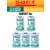 батарейки Saft LS 14250 (1/2AA) 5шт. 