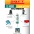 батарейки Saft LS 14500 (AA) 3шт. 
