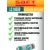 батарейки Saft LS 14500 (AA) 5шт. 