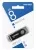 флешка USB SmartBuy Twist 8GB black