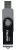 флешка USB SmartBuy Twist 16Gb black