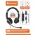 профессиональная USB гарнитура Accutone UB610MK3 ProNC USB Comfort 