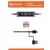 профессиональная USB гарнитура Accutone UB610MK3 ProNC USB Comfort 