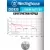 литиевые батарейки Westinghouse CR2430 5шт. 