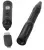ручка тактическая с фонарём и стеклобоем Fenix T6 black