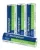 аккумуляторы (4 шт) Westinghouse 2100 mAh  R6/AA-BP4 