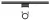светодиодный светильник на монитор Baseus i-wok2 Series USB Asymmetric Light Source Screen Hanging Light black