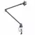 Настольная подставка для планшета и телефона  Arroys TB-LD9 black