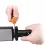 точилка для ножей и ножниц Ganzo ProSharp 