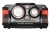 налобный фонарь Fenix HM65R-DT Dual LED black
