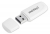 флешка USB SmartBuy Scout 16GB white