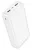 внешний аккумулятор Hoco J100A High-ranking compatible power bank(20000mAh) white