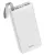 внешний аккумулятор Hoco J73 Powerful desk lamp power bank(30000mAh) white