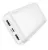 внешний аккумулятор Hoco J72A Easy travel compatible power bank(20000mAh) white