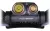 налобный фонарь Fenix HM65R-DT Dual LED dark purple
