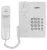 телефонный аппарат стационарный Sanyo RA-S204 white