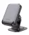 держатель для телефона на торпеду Hoco H25 Climber magnetic car holder (center console) black &amp; grey