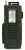 портативный цифровой радиоприемник Retekess TR112 green