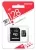 карта памяти SmartBuy 128GB microSDXC Class10 U3 