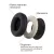 моно гарнитура Bluetooth Accutone Sonar 210 (ZE-BTM210) black