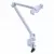подставка для планшета на струбцине Arroys TB-LD12 white
