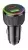 зарядка для телефона в машину с Power Delivery Hoco NZ14A Guerrero PD20W+QC3.0 car charger black
