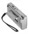 радиоприемник XHDATA D-219 silver