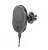 автомобильный держатель Arroys Vent-W4MS black