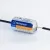 литиевые батарейки 3.6v Westinghouse ER 14250Y (1/2AA) axial wires 15шт. 