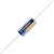 литиевые батарейки 3.6v Westinghouse ER 14335Y (2/3AA) axial wires 15шт. 