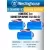 литиевые батарейки Westinghouse ER 26500BMD1 (C) connector 3шт. 