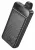 внешний аккумулятор повербанк Hoco J123B Element 22.5W+PD20W power bank with display(30000mAh) black