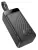 внешний аккумулятор повербанк Hoco J123C Element 22.5W+PD20W power bank with display(60000mAh) black