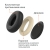 амбушюра Accutone Leatherette Ear Cushion for 220/230 